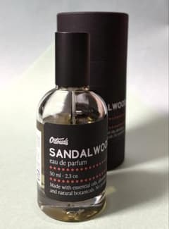 O'douds SANDALWOOD オダウズ サンダルウッド オードパルファム - メルカリ