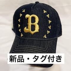 オリックス・バファローズ 宮崎キャンプ 2026 キャップ New Era - メルカリ