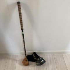 最終価格 HONMA L-02 パークゴルフクラブ - メルカリ