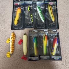 SMITH ハトリーズ インナーハンドWB 10個セット ロットンオリカラ SMITH ハトリーズ インナーハンドWB 10個セット ロットンオリカラ付き