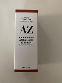 Cos De Baha AZ アゼライン酸10のサムネイル