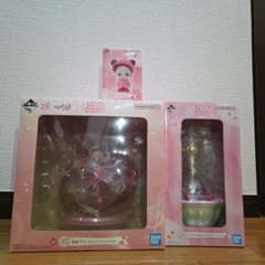 d*3様 一番くじ　おジャ魔女ドレミ　A賞　B賞　ラストワン d*3様 一番くじ おジャ魔女ドレミ A賞 B賞 ラストワン - メルカリ