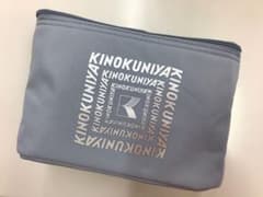 【新品】紀伊国屋 保冷・保温バッグKINOKUNIYAのサムネイル