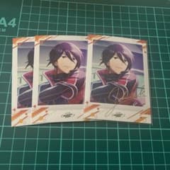 桜庭薫 ぱしゃこれ 箔押し 7弾のサムネイル