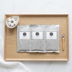新品未開封‼︎】古代ソマチッド 粉100g 3袋 - メルカリ