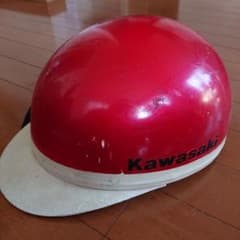 コルク半 ヘルメットのサムネイル