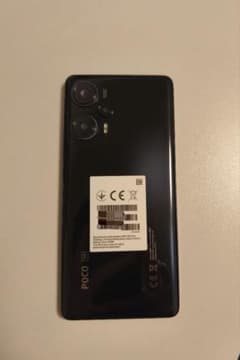 POCO F5 256GB 本体のサムネイル