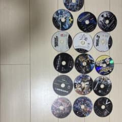 PS3 ソフト まとめ売り 14枚セットのサムネイル
