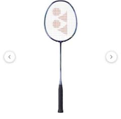 YONEX ASTROX 55A バドミントンラケット 5U5 - メルカリ