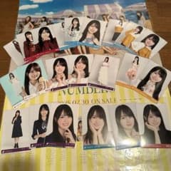 乃木坂46 賀喜遥香 生写真まとめ売り - メルカリ