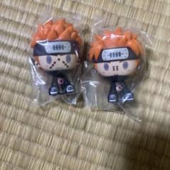 이치 반 쿠지 NARUTO-나루토- 질풍전 윤회의 한탄과 평화의 서두교 G상 2개