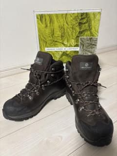 スカルパ カイラッシュプラス gtx EU42