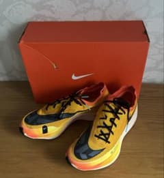 Nike ズームXヴェイパーフライネクスト%2 駅伝パック 27cm - メルカリ