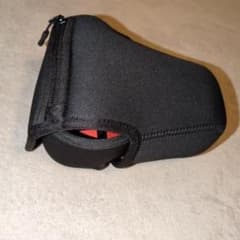 HAKUBA LUFTDESIGN SLIMFIT カメラジャケット M-110のサムネイル