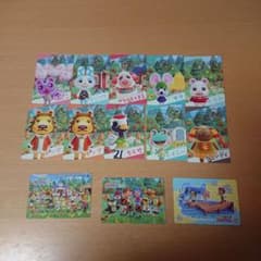 どうぶつの森 グミカードのサムネイル