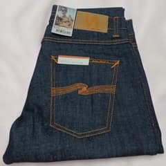 Nudie Jeans Lean Dean W29 L30 デニムのサムネイル