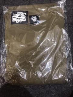 GOD BLESS YOU Tシャツ　Lサイズのサムネイル