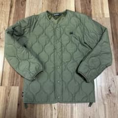 reversal WMC LINER JACKET XLサイズのサムネイル