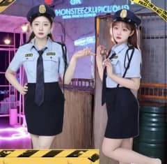 コスプレ ポリスのサムネイル