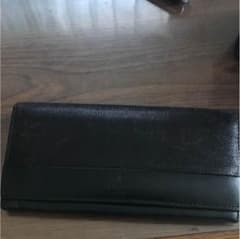 LANVIN財布のサムネイル