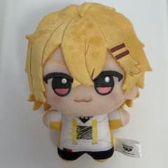 すにすて やなと ちびぐるみのサムネイル
