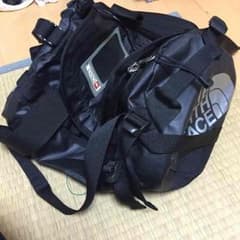 ノースフェイス ダッフル XSのサムネイル