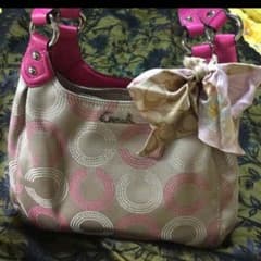 coach コーチ バッグ 最終価格のサムネイル