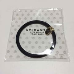 UVERworld ゴムブレスのサムネイル