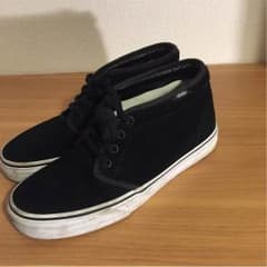 VANSのサムネイル