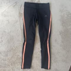 adidas ジャージパンツ　ジュニアSのサムネイル