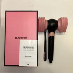 BLACKPINK OFFICIAL LIGHT STICK Ver.2のサムネイル
