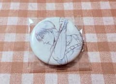 進撃の巨人 リヴァイ 兵長 門脇聡イラスト集 ＷＩＴアプリ限定 特典缶バッジ 進撃の巨人 リヴァイ 兵長 門脇聡イラスト集 WITアプリ限定 特典缶