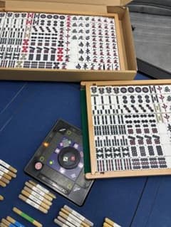 送料無料動画あり 整備品 マツオカ センチュリー全自動麻雀卓 業務用