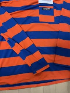 ボーダーTシャツのサムネイル