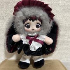 TOP TOY Heymi ヘイミ マスコットのサムネイル