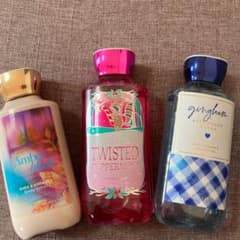 Bath &  Body Worksのサムネイル