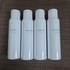 未開封 美品】シロル クリスタルホイップ SHRORU 120g 4本 - メルカリ