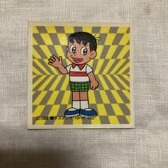 パラソルヘンべえ　メゲル シール