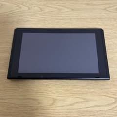 s1402 旧型 Nintendo Switch 本体のみ - メルカリ