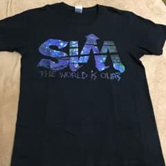 SiM Tシャツのサムネイル