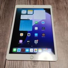 iPad 第7世代 32GB バッテリー94% SIMフリー 美品 - メルカリ