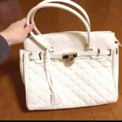 Pinky Girls LUX バック 値下げのサムネイル