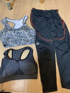 スポーツウェア　あこり"様専用のサムネイル