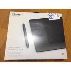 【無糖様専用ページ】ワコム WACOM [Intuos5 touch］のサムネイル
