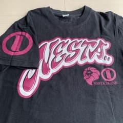 Tシャツ ネスタ NESTA BRANDのサムネイル