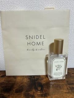 SNIDEL HOME アロマティックルームミスト ホワイトフローラルのサムネイル