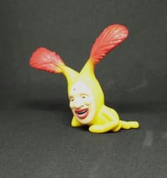 こびとずかん一番くじ　ホトケアカバネのサムネイル