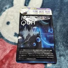 HIBI QUA ヒビキュア 機能性表示食品 90粒のサムネイル