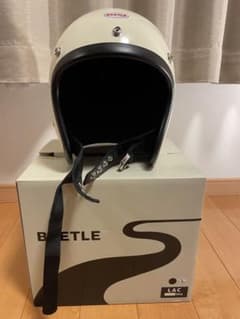 Ocean beetle LACのサムネイル