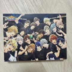 劇場版 うたの☆プリンスさまっ♪マジLOVEキングダムのサムネイル